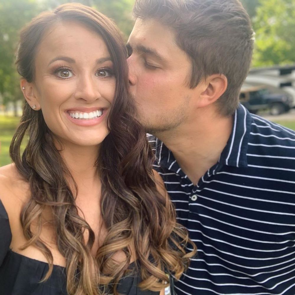 Meet your Posher, Vanessa